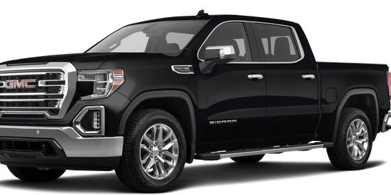 GMC SIERRA LIMITED 2022 3GTU9DED5NG187782 image